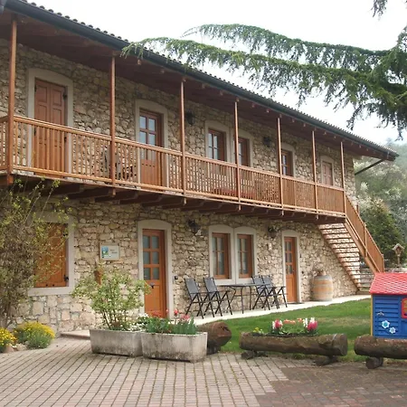 Agritur Maso Talpina * Mori