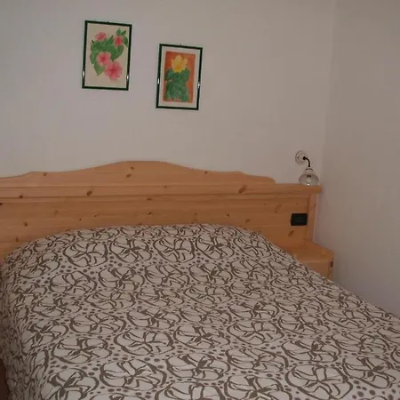 Hétvégi ház Agritur Maso Talpina