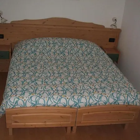 Agritur Maso Talpina Hétvégi ház Mori